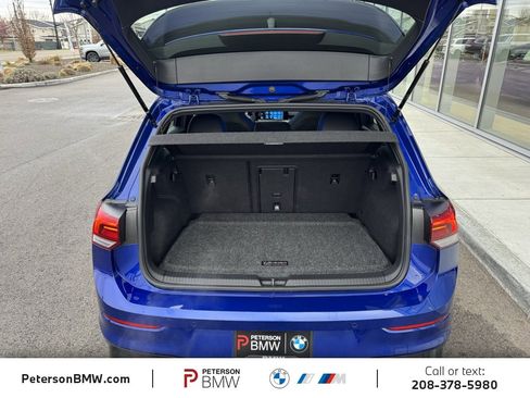 Used 2024 Volkswagen Golf R image 6