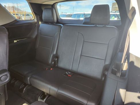 Used 2020 Chevrolet Traverse High Country image 13