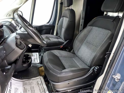 Used 2019 RAM ProMaster 3500 FWD image 7