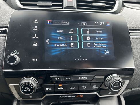 Used 2017 Honda CR-V EX-L image 13