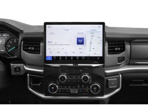 Used 2022 Ford Expedition XLT AWD/4WD image 12