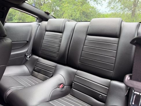 Used 2008 Ford Mustang Shelby GT500 RWD image 14