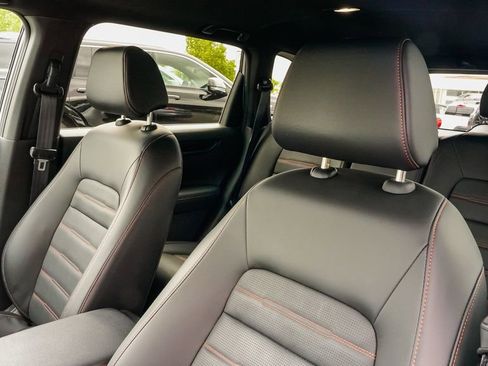 Used 2025 Honda CR-V Sport-L image 15