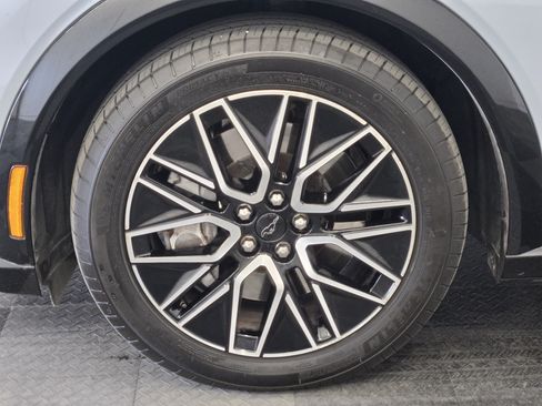 Used 2024 Ford Mustang Mach-E Premium RWD image 10