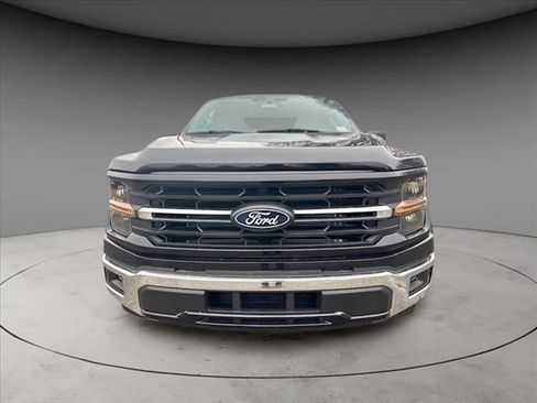 New 2025 Ford F150 XLT w/ Equipment Group 301A Standard image 2