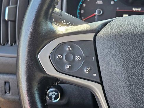 Used 2021 Chevrolet Colorado ZR2 image 25