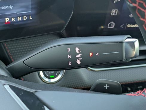 New 2026 Chevrolet Equinox RS w/ LPO, Floor Liner Package image 23