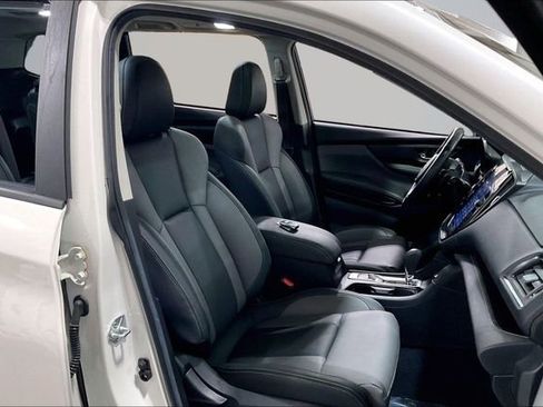 Used 2024 Subaru Ascent Onyx Edition AWD/4WD image 7