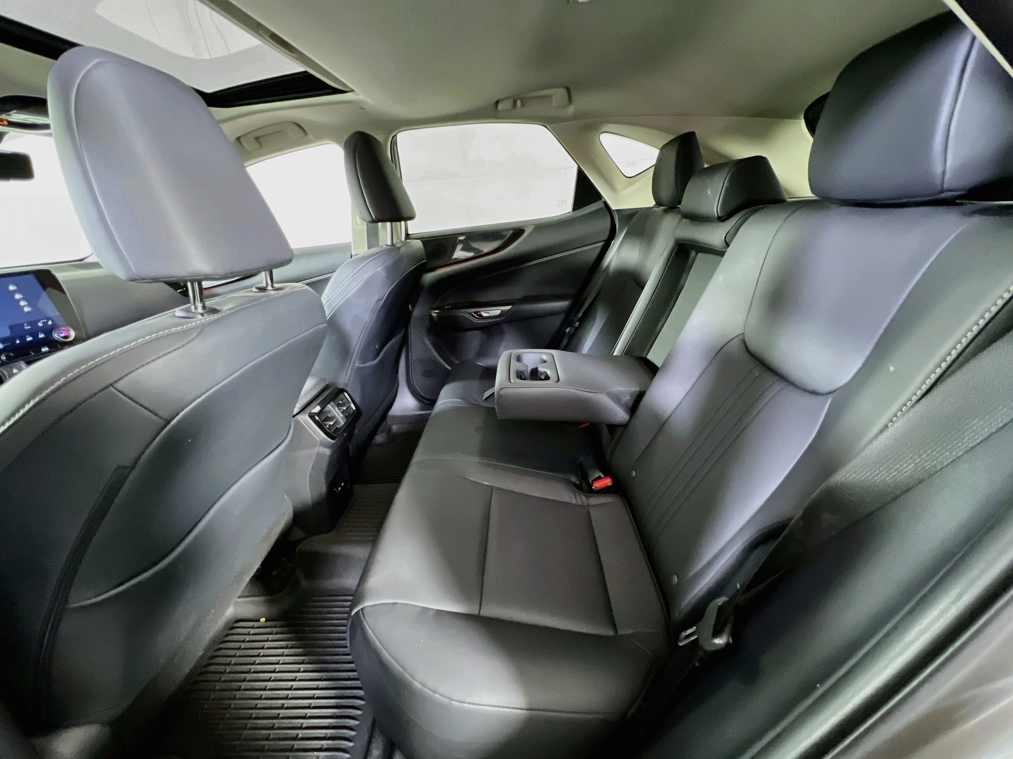 Used 2025 Lexus NX 350 AWD w/ Accessory Package (2T) image 25