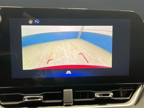 New 2026 Chevrolet Equinox LT w/ Convenience Package II image 14