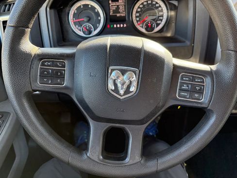 Used 2017 RAM 1500 Classic SLT image 20