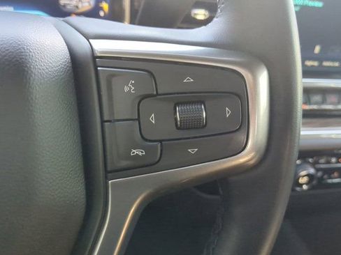 Used 2024 Chevrolet Silverado 1500 RST image 25