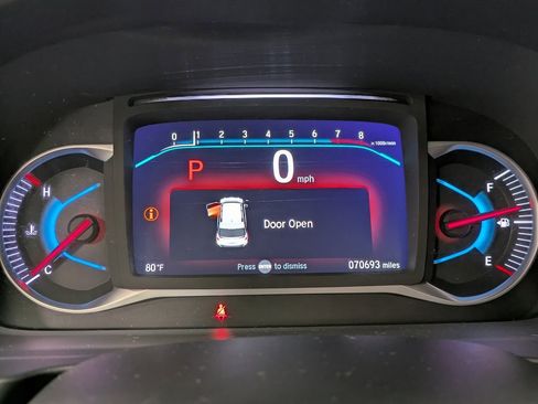 Certified 2022 Honda Pilot Special Edition image 14