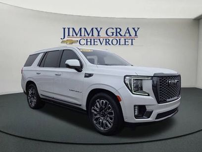 Used 2023 GMC Yukon Denali Ultimate