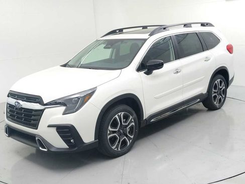 New 2026 Subaru Ascent Touring image 4
