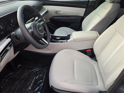 Certified 2025 Hyundai Tucson SEL image 15