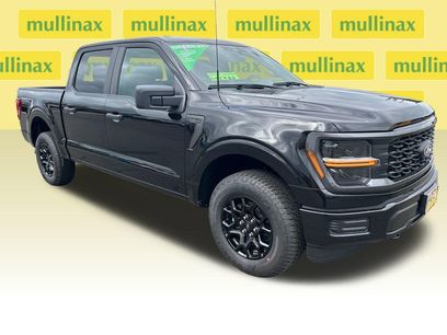 Used 2026 Ford F150 STX