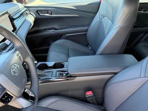 Used 2026 Toyota Camry XSE FWD image 9