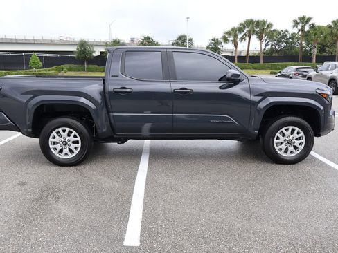 Used 2024 Toyota Tacoma SR5 image 7