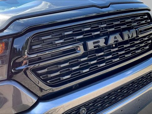 Used 2023 RAM 1500 Lone Star AWD/4WD image 32