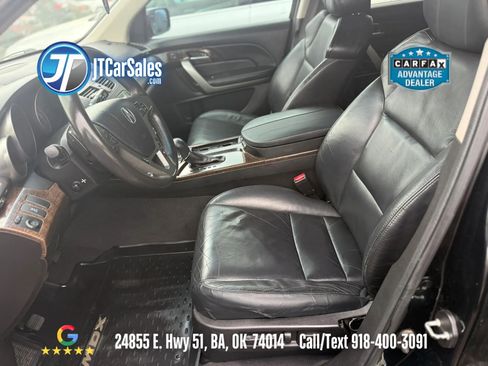 Used 2012 Acura MDX AWD/4WD image 41
