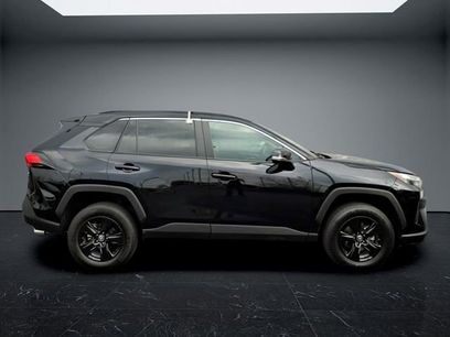 Used 2024 Toyota RAV4 XLE