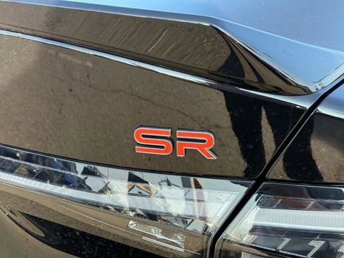 New 2026 Nissan Sentra SR w/ SR Premium Package image 8