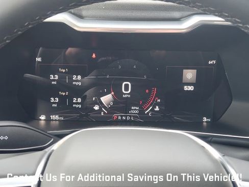 New 2026 GMC Canyon Elevation w/ Convenience Package RWD image 11