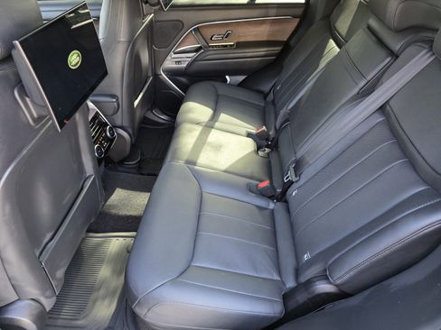 Certified 2023 Land Rover Range Rover SE image 14