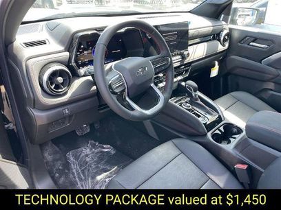 New 2026 Chevrolet Colorado Z71 w/ Technology Package