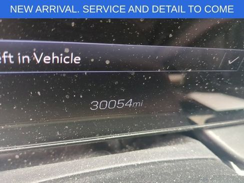 Certified 2026 GMC Terrain Elevation w/ Elevation Premium Package FWD image 2