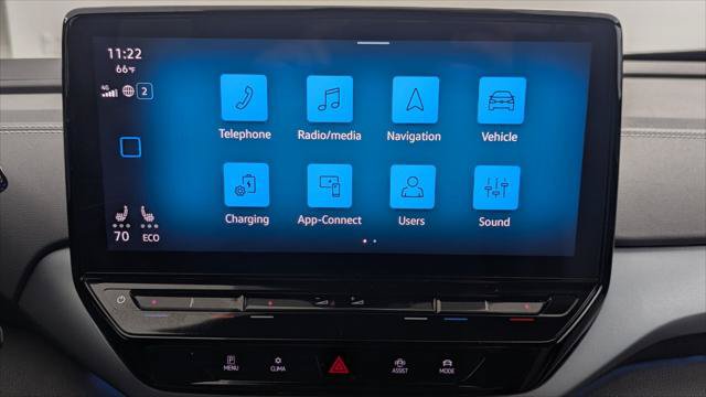 Used 2023 Volkswagen ID.4 Pro RWD image 29