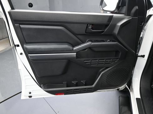 Used 2024 Toyota Tacoma SR5 RWD image 14