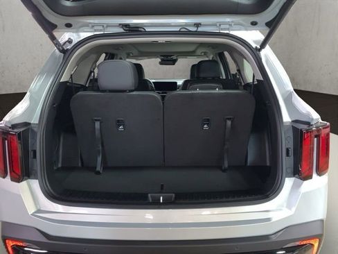New 2026 Kia Sorento X-Line EX image 15