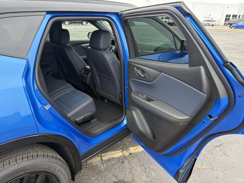 New 2026 Chevrolet Blazer RS w/ LPO, Cargo Package image 24