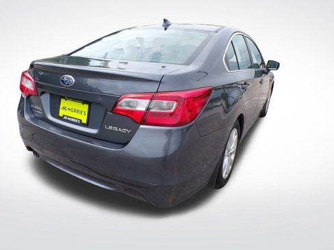 Used 2016 Subaru Legacy 2.5i Premium AWD/4WD image 6