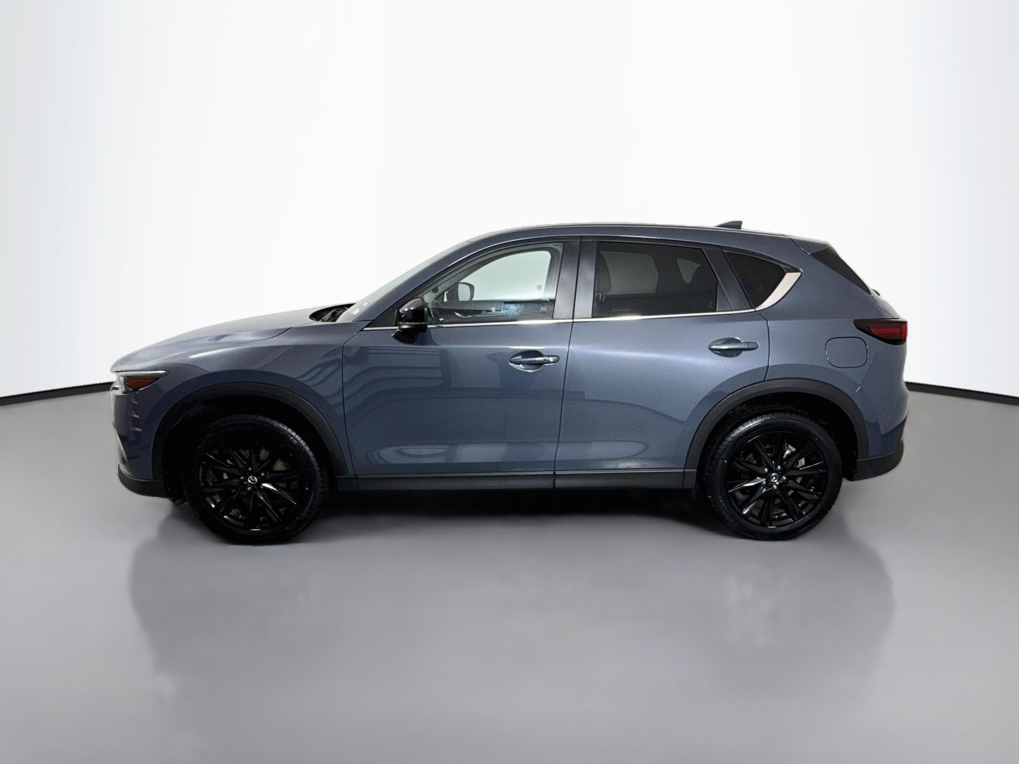 Used 2025 MAZDA CX-5 Carbon Edition AWD/4WD image 4