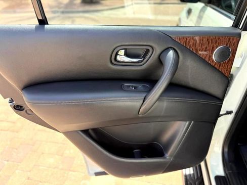 Used 2019 Nissan Armada SV w/ Driver Package image 19