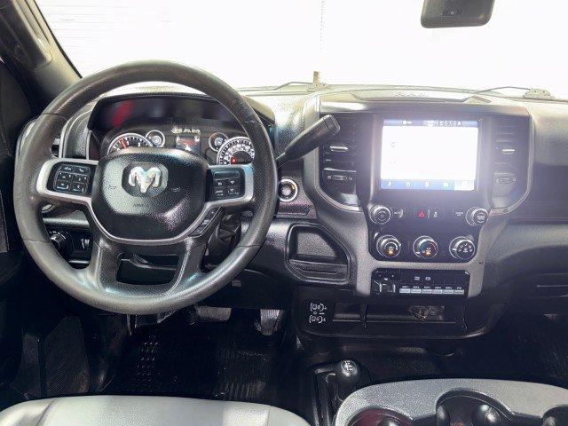 Used 2022 RAM 4500 Tradesman w/ Chrome Appearance Group AWD/4WD image 13