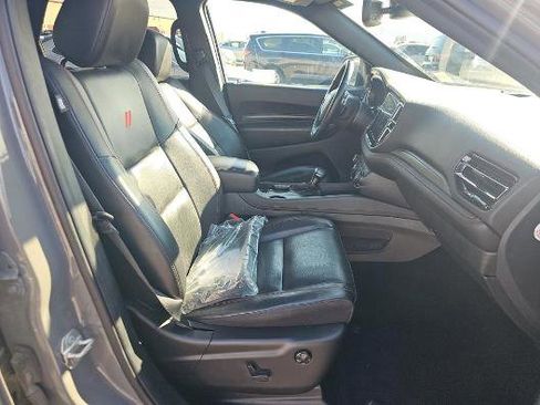 Used 2024 Dodge Durango R/T image 14