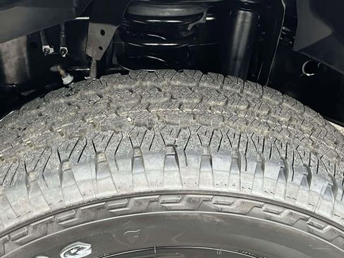 New 2026 RAM 2500 Big Horn image 14