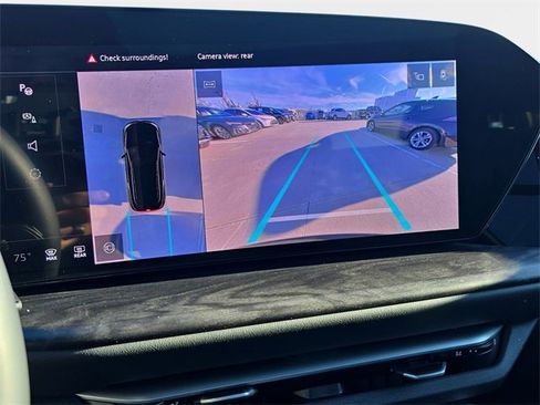 Used 2025 Audi Q5 Premium Plus w/ Premium Plus image 26