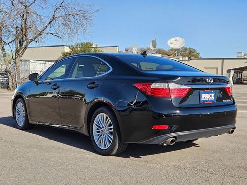Used 2013 Lexus ES 350 w/ Luxury Pkg image 8