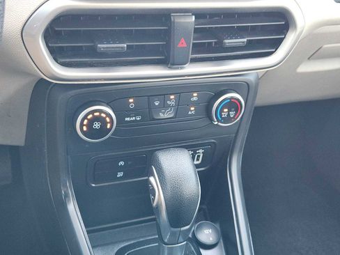 Used 2018 Ford EcoSport S FWD image 19