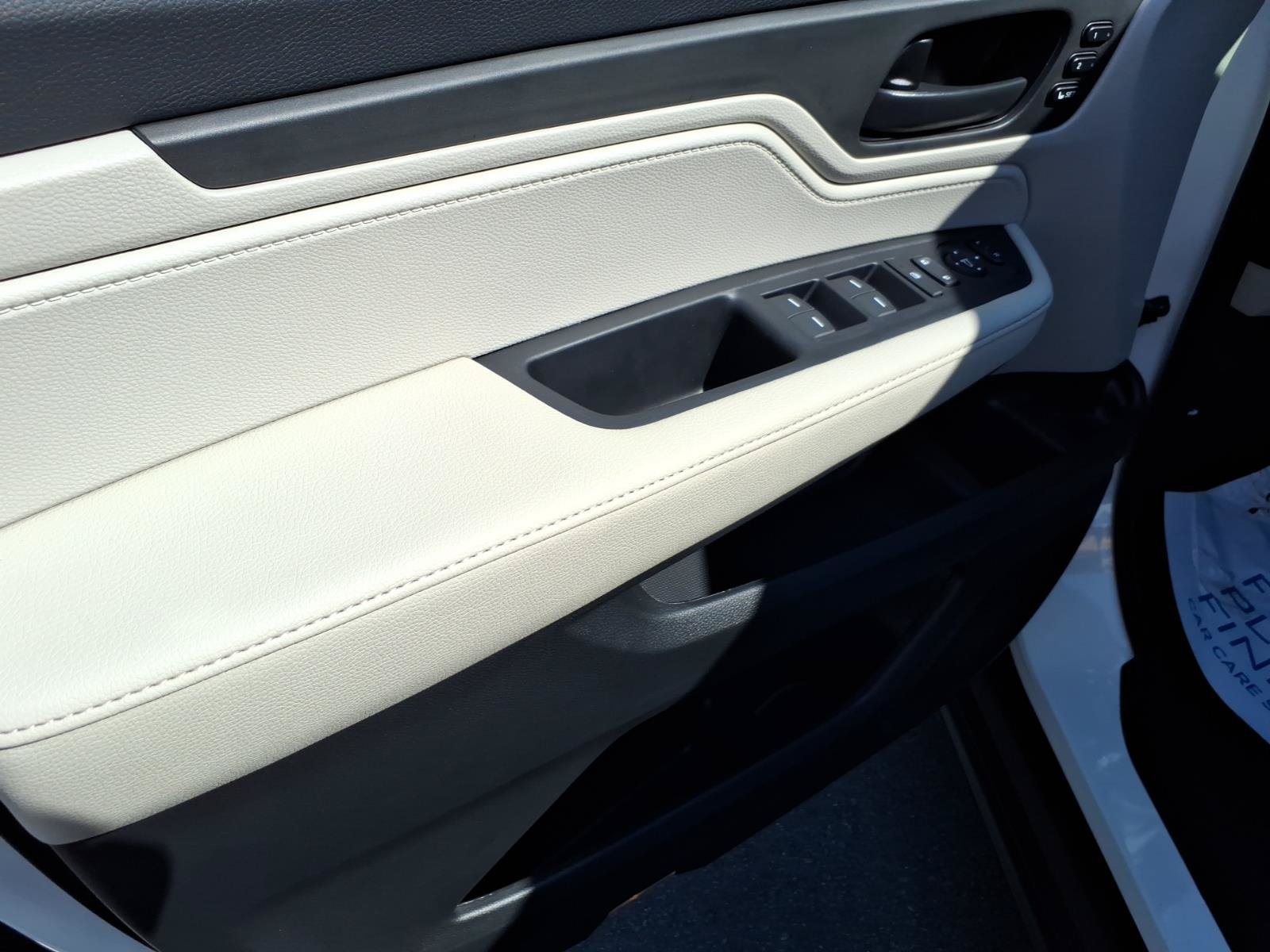 New 2027 Honda Odyssey EX-L image 12