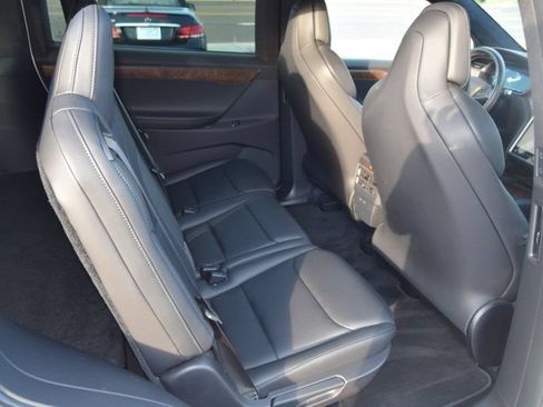 Used 2019 Tesla Model X 100D AWD/4WD image 35