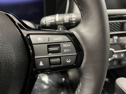 New 2026 Honda Civic Sport Touring image 14