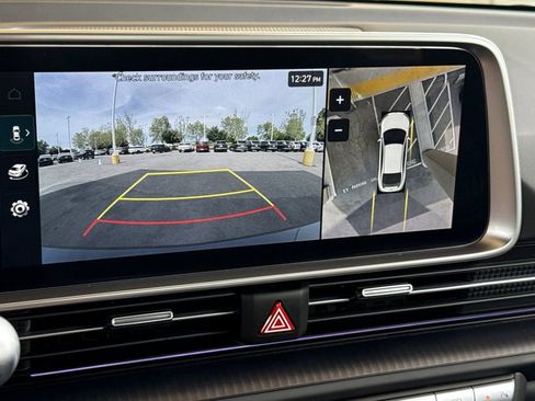 Used 2023 Hyundai Ioniq 6 Limited RWD image 17