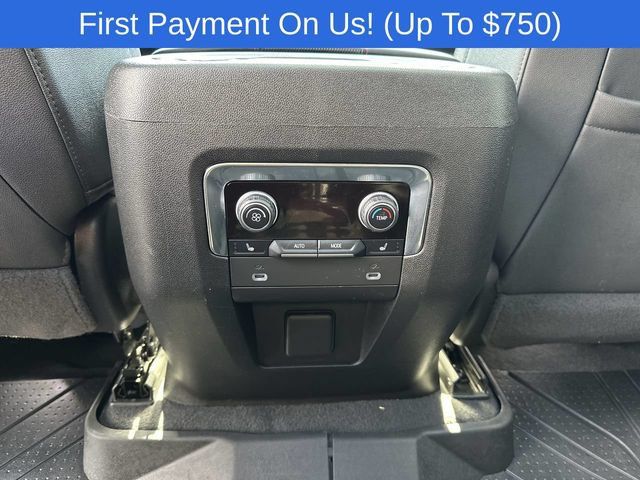 Certified 2023 Chevrolet Tahoe RST w/ Luxury Package RWD image 21