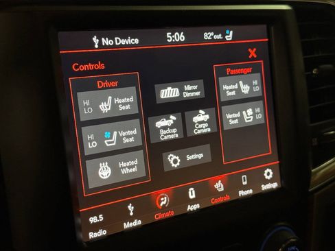 Used 2018 RAM 2500 Laramie AWD/4WD image 65